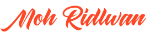 ridlwan.com