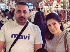 Seluruh keluarga, termasuk dua anak kecil, meninggal saat liburan setelah ‘diracuni’