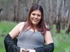 ‘Rasa bersalah yang luar biasa’ dari ayah setelah insiden senjata ‘sangat bodoh’ yang membunuh pasangannya yang sedang hamil