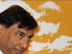 Mengapa raja baja Lakshmi Mittal meninggalkan Inggris