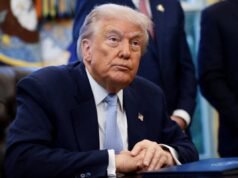 ‘Tidak taat!’ video: Surat | Kantor Pos New York