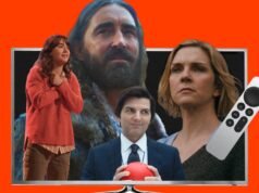 Apple TV ingin menjadi besar