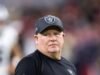 Raiders menembakkan koordinator ofensif Chip Kelly