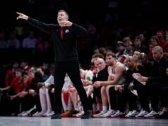 Bruce Thornton mencetak 38 poin, terbaik untuk Ohio State atas Purdue Fort Wayne