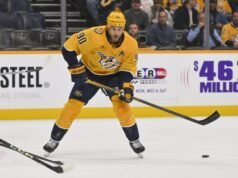 Bintang dan Preds mencari cara untuk meningkatkan kekuatan serangan mereka