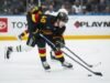 Canucks menghadapi Flames untuk mencari hasil yang konsisten