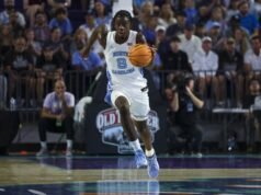 11 Michigan State dan No. 16 UNC bentrok di Fort Myers.