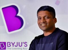 SC menolak permohonan Byju Raveendran terhadap perintah NCLAT