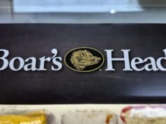 Keju Boar’s Head ditarik kembali karena kemungkinan kontaminasi listeria