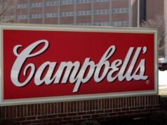 Campbell memecat CEO atas tuduhan ‘orang miskin’, kata ayam cetak 3D