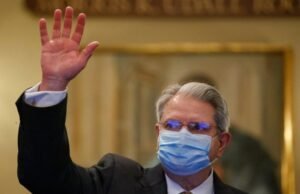 Akankah badan penasihat ahli Kongres kehilangan pengaruhnya?