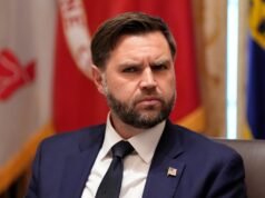 JD Vance benar tentang obsesi politik ‘gila’ terhadap Ukraina