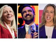 Kemenangan Mamdani menunjukkan bagaimana Partai Demokrat bisa memenangkan pemilu paruh waktu