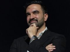 Mengapa Begitu Banyak Warga New York Terombang-ambing oleh Kebohongan Sosialisme dan Zohran Mamdani