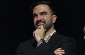 Mengapa Begitu Banyak Warga New York Terombang-ambing oleh Kebohongan Sosialisme dan Zohran Mamdani