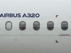 Airbus mengeluarkan penarikan kembali A320 yang ‘signifikan’ setelah insiden kontrol penerbangan – Nasional