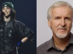 Billie Eilish Concert Doc Disutradarai oleh James Cameron mendarat di Paramount