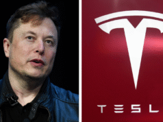 Pemegang saham Tesla menyetujui paket kompensasi Musk senilai triliunan dolar