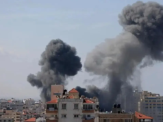 Israel menuduh 500 pelanggaran gencatan senjata di Gaza dalam 44 hari