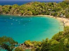 Turis Amerika ditemukan tewas di Tobago, tersangka dalam tahanan polisi – Nasional