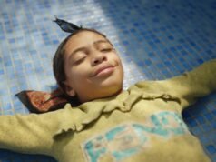 Film Oscar Internasional Mesir “Selamat Ulang Tahun”: Wawancara dengan Sarah Goher