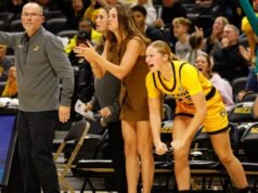 Bola basket putri Mizzou mengalahkan Tulane di pembuka jalan