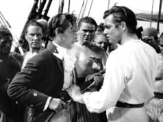 Bagaimana ‘Mutiny on the Bounty’ mendapatkan kategori Aktor Pendukung di Oscar