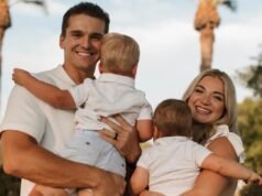 YouTuber Matt dan Abby menandatangani kontrak dengan Currents Management