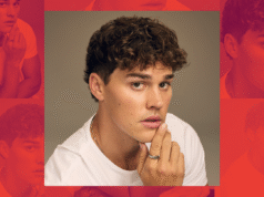 Bintang ‘Sidelined 2’ Noah Beck mengincar tantangan berikutnya