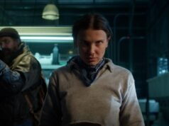 Stranger Things 5 dimulai dengan perlombaan panik menuju garis finis