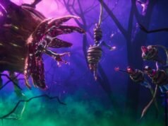 Stranger Things: Tales From ’85 memutar balik waktu di trailer baru