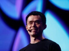 Pendiri Cryptocurrency yang diampuni oleh Trump menyangkal ada hubungannya dengan keluarga Trump