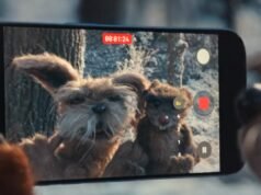 Lihat bagaimana Apple membuat iklan Natal barunya yang penuh dengan boneka