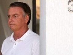 Bolsonaro mengatakan ‘halusinasi’ menyebabkan penangkapan, kata hakim – Nasional
