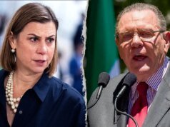 Jenderal Jack Keane mengkritik Partai Demokrat yang mendesak pasukan untuk menolak perintah ilegal