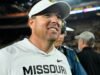 Mizzou Football dan Eli Drinkwitz menyetujui perpanjangan kontrak enam tahun