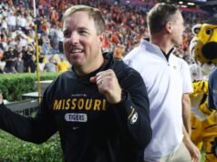 Sepak bola Mizzou: Bagi Tigers dan Drinkwitz, kecocokannya masih masuk akal