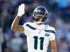 Berita NFL: Jackson Smith-Njigba memecahkan rekor musim tunggal Seahawks dengan touchdown bergegas sejauh 167 yard