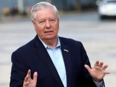 Partai Republik menyerang Obamacare di Senat di tengah penutupan pemerintahan selama 39 hari