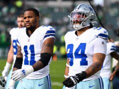 Berita NFL: Micah Parsons dari Packers berduka atas mantan rekan setimnya Marshawn Neyland