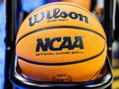 NCAA tidak akan mengizinkan atlet atau pegawai departemen atletik untuk bertaruh pada olahraga profesional di tengah skandal perjudian