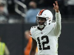 Hasil NFL: Shedor Sanders memimpin Brown meraih kemenangan, Cowboys mengejutkan Eagles