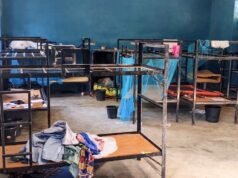 50 siswa Nigeria melarikan diri setelah serangan penculikan di sekolah Katolik