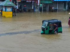 Sri Lanka: Lebih dari 80 orang tewas saat Topan Ditwah meninggalkan jejak kehancuran
