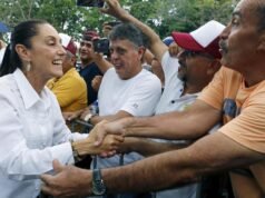 Program pencegahan pelecehan seksual diperlukan di seluruh dunia