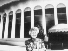 Claire Rothman meninggal: Presiden forum selama dinasti ‘Showtime’ Lakers