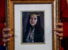 Kontributor: Korban Epstein patut mendapat sorotan. Hal serupa juga terjadi pada 5.700 perempuan dan anak perempuan pribumi yang dilaporkan hilang setiap tahunnya