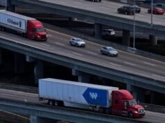 Pencabutan Surat Izin Mengemudi komersial akan menimbulkan gangguan yang sangat besar