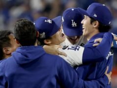 13 momen yang menentukan Dodgers memenangkan Seri Dunia 2025
