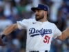 Alex Beshear dari Dodgers dan istrinya berduka atas kematian bayi mereka